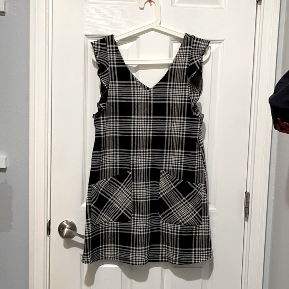 Zara Knit Dress
